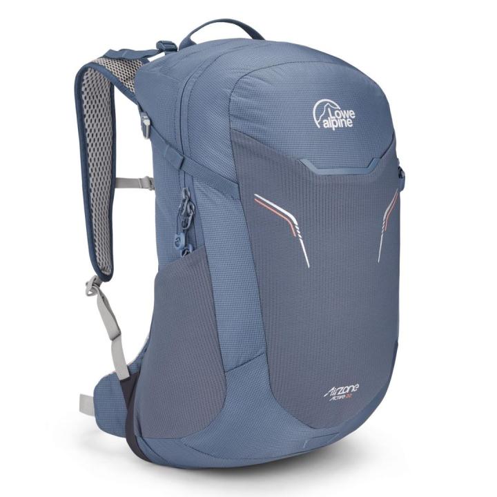 Airzone Active 22 Rugtas Orion Blue M