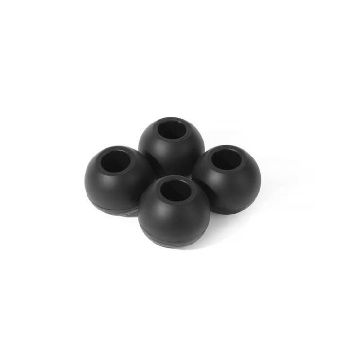Ball Feet (For Chair One) Accessoire All Black 45mm