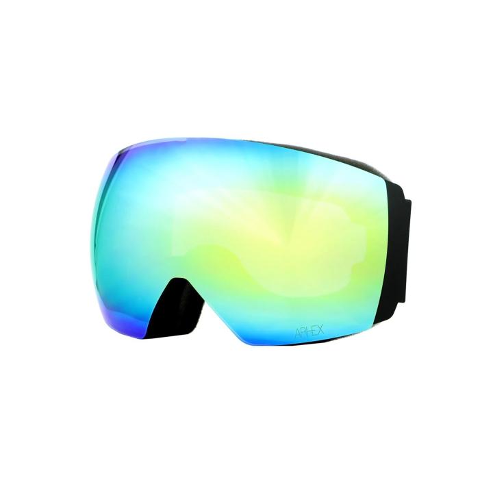 Styx Lens Sneeuwbrillens Revo Gold