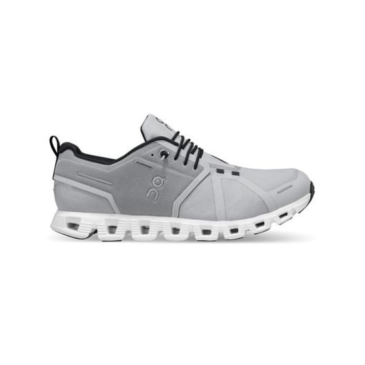 Cloud 5 Waterproof Lage Wandelschoen Dames Glacier | White 39