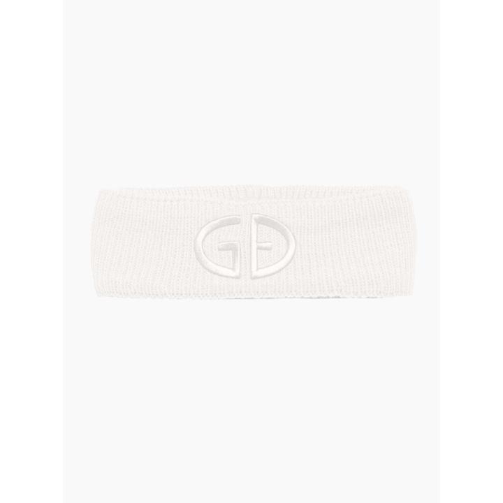 Warmth Haarband Dames Cream One Size