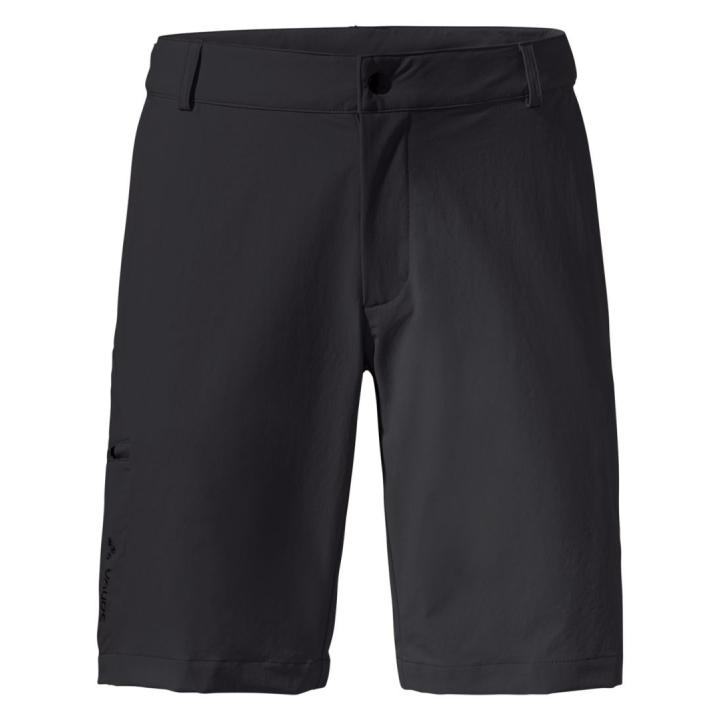 Yaras Heren Fietsbroek Black M