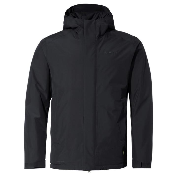 Rosemoor Padded II Winterjas Heren Black L