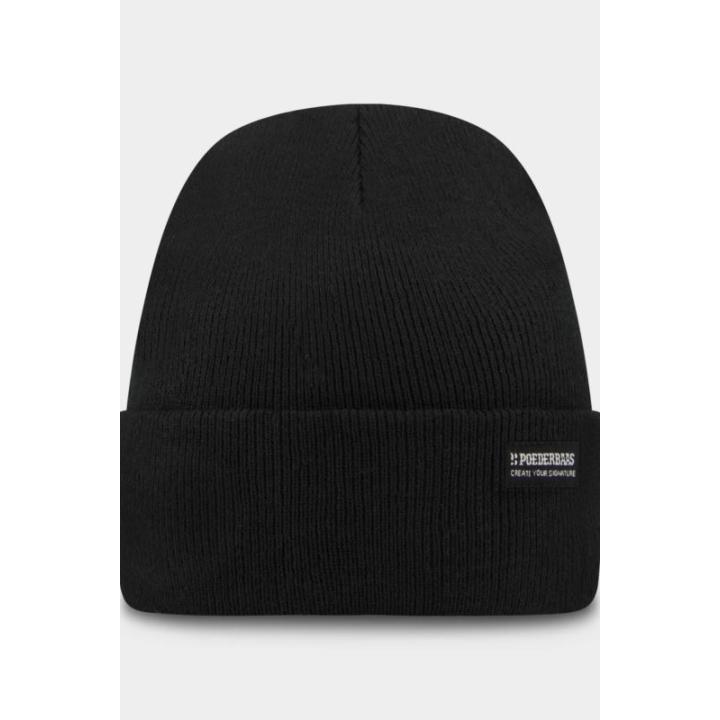 Park Muts Black UNI
