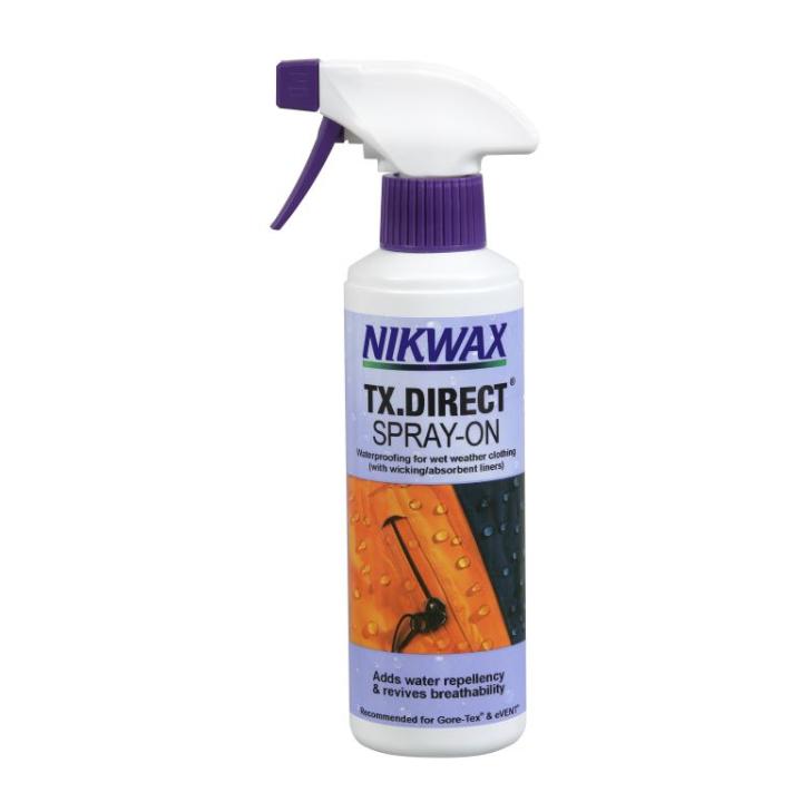 Tx Direct Spray On 300Ml Onderhoudsmiddel  0,3