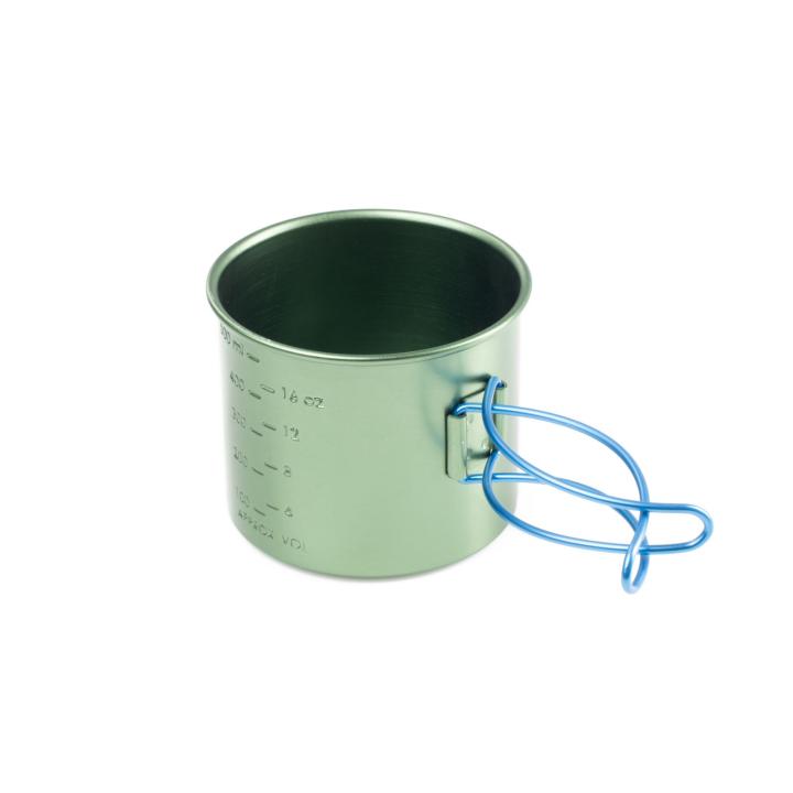 Bugaboo Cup 20 Fl Oz - Green