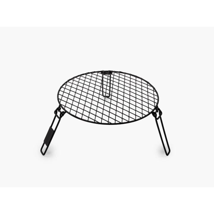 Fire Pit Grill Grate / Rond Barbecue Accessoire