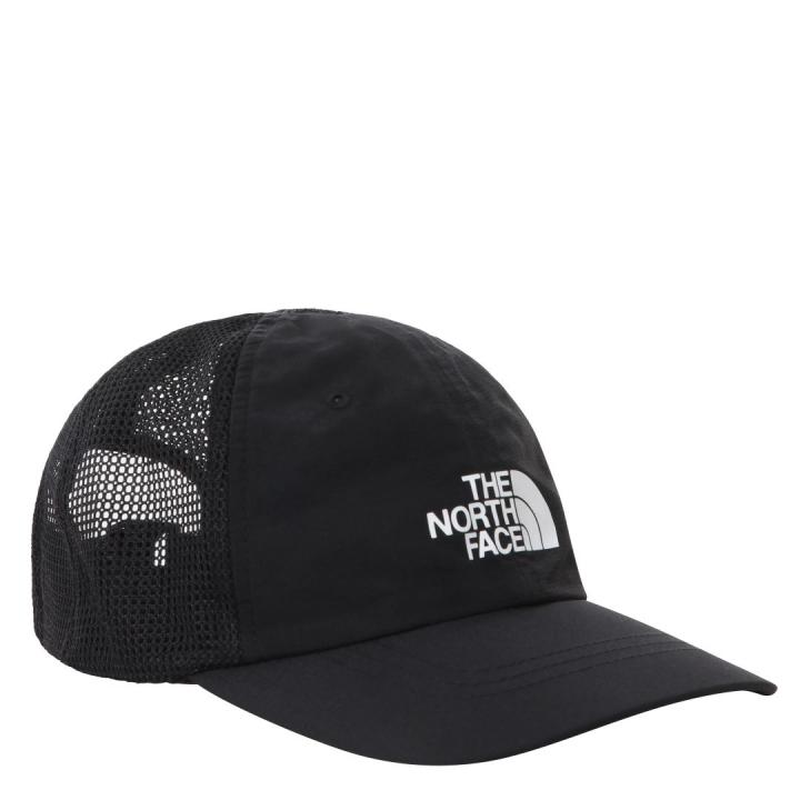 Horizon Trucker Pet TNF Black One Size