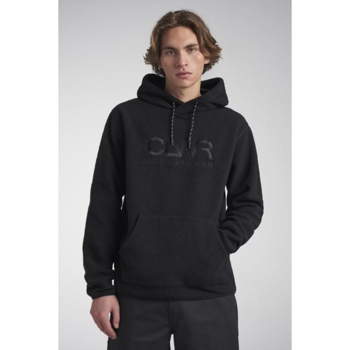 Teddy Hood 2.0 Trui Heren Black M