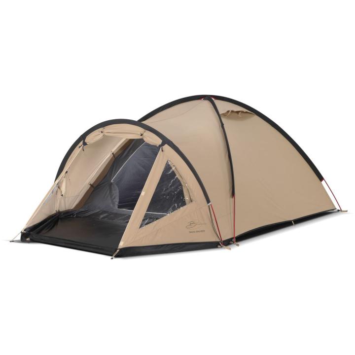 Stelvio 220 Rstc Bijzettent Beige
