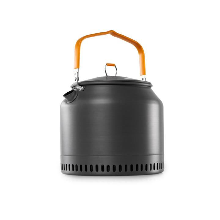 Halulite Pan Aluminium 1,8 L
