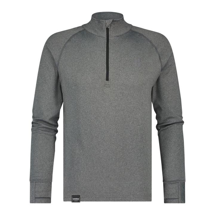 Arctic Pully Heren Grey XXL