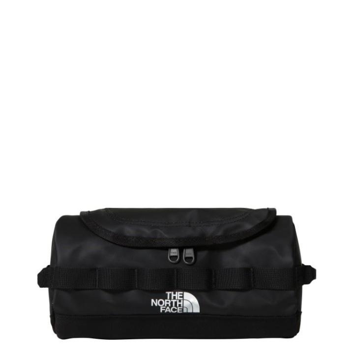 Base Camp Travel Canister - S Toilettas TNF Black - TNF White - NPF S (3,5L)