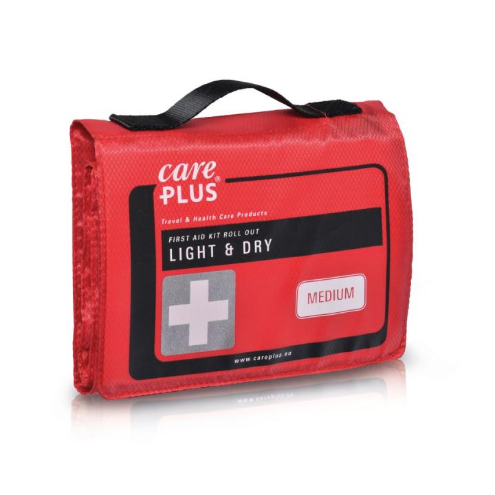 First Aid Kit Professional EHBO Rood