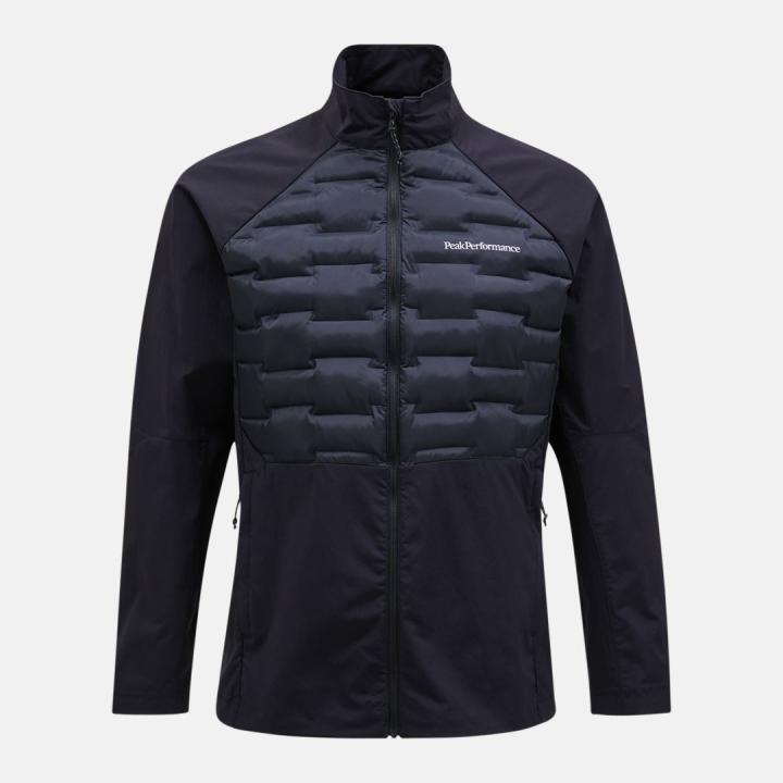 Argon Swift Hybrid Heren Isolatiejas Black 2XL