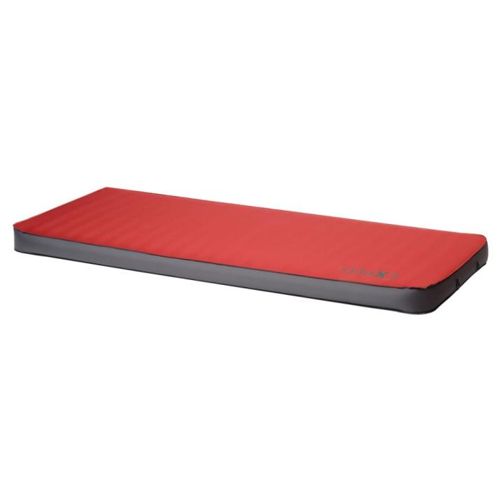 Megamat 10 Slaapmat Rood LXW
