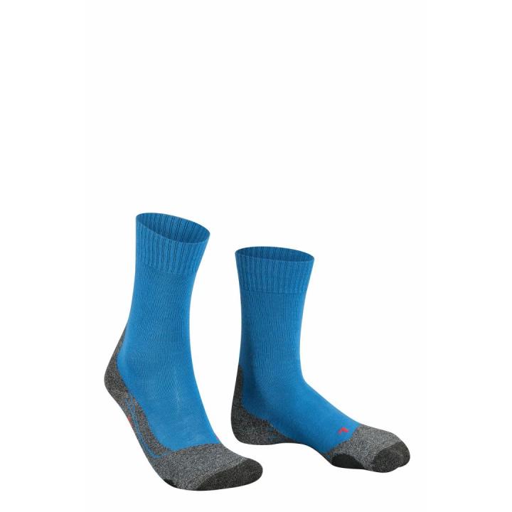 Tk2 Explore Wandelsok Heren Galaxy Blue 44-45