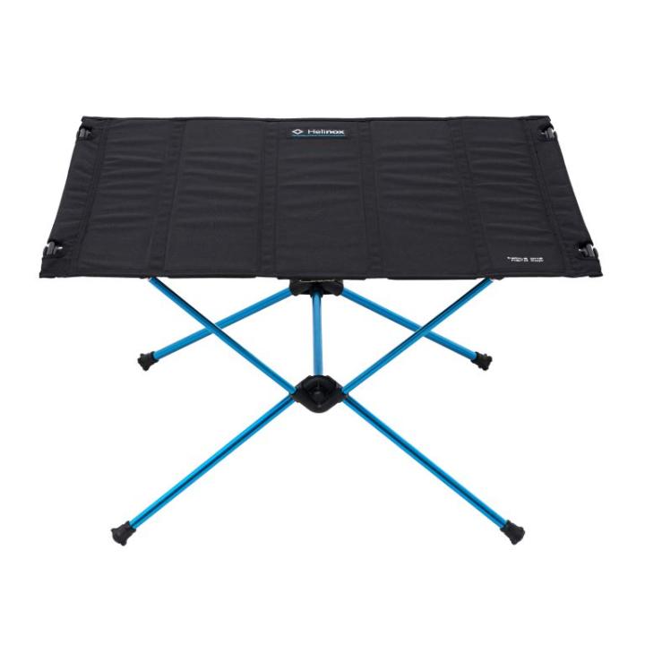 Table One Hard Top Tafel Black