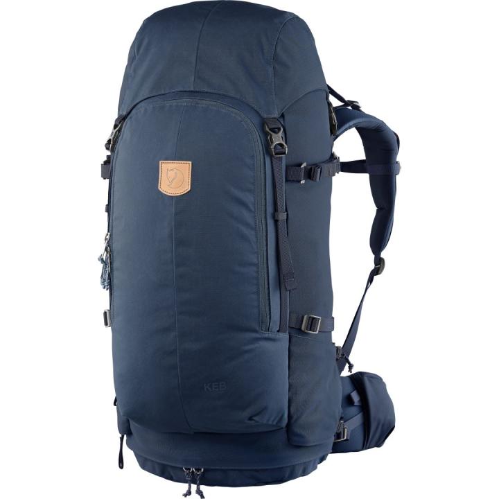 Keb 52 Backpack Dames Storm-Dark Navy