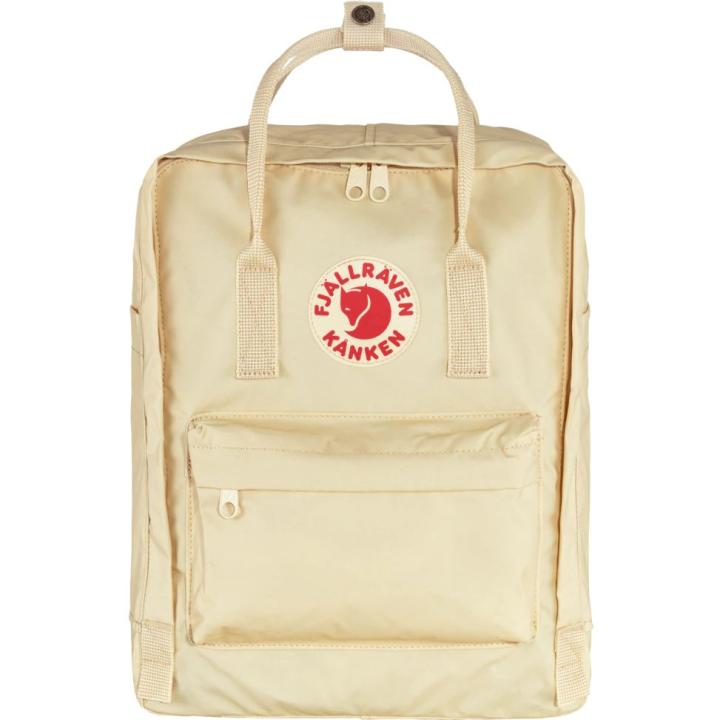 Kånken Rugtas Light Oak 16 l