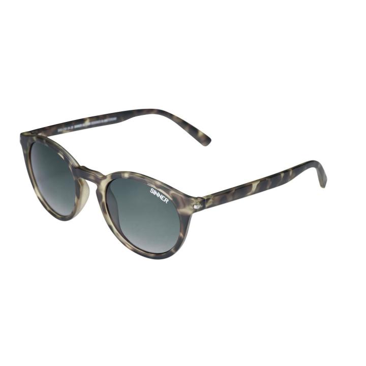 Patnem Mt Dual Zonnebril Olive Tort-Grad Grn