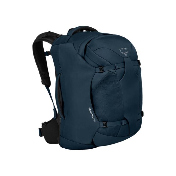 Farpoint 55 Backpack Heren Muted Space Blue 55L