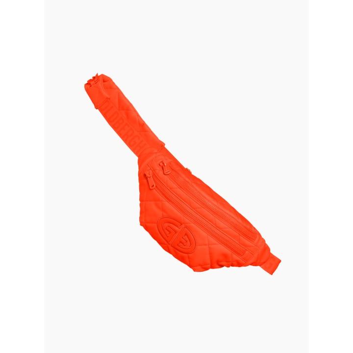 Col Heuptas Dames Orange One Size