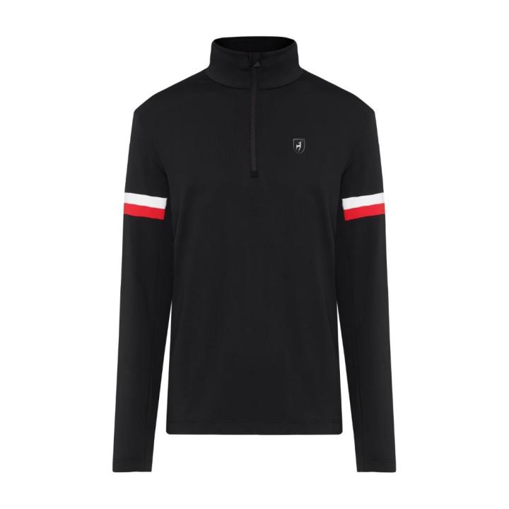 Tomson Pully Heren Black 54