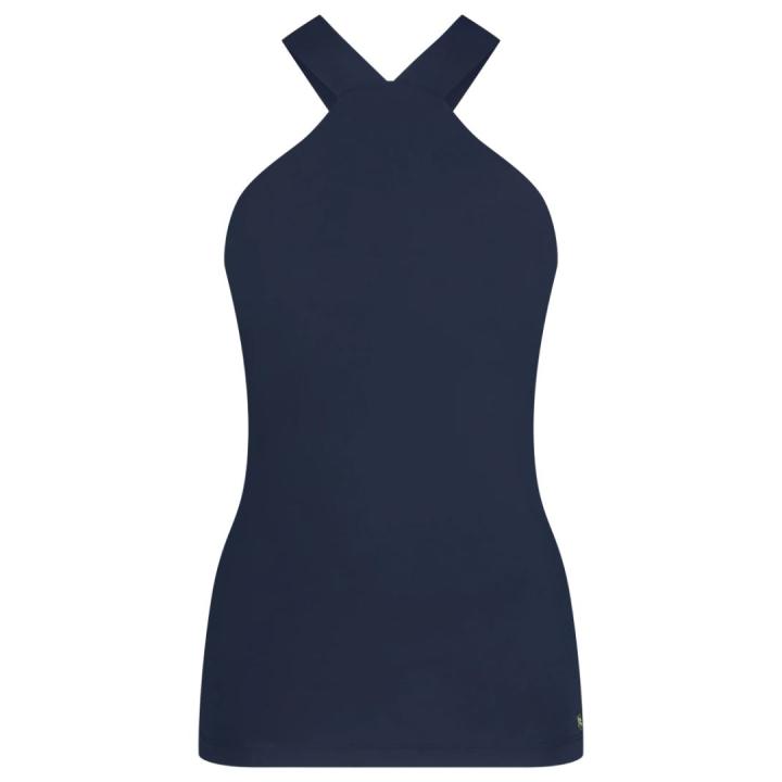 Strappy Tank Workout Top Dames-D279FC4C-1D6C-4A02-B855-F2AEDCB0E4D3