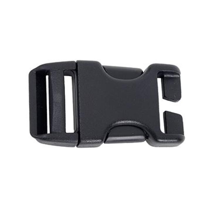 Gesp Special 25 Mm (2 Stuks) Slot
