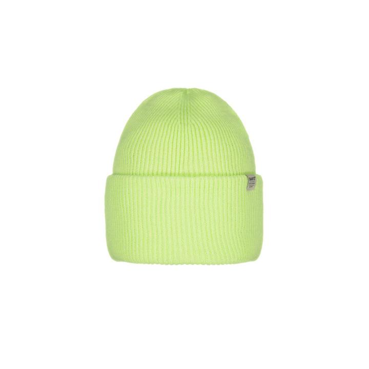 Haveno Beanie Muts Limoncello One Size
