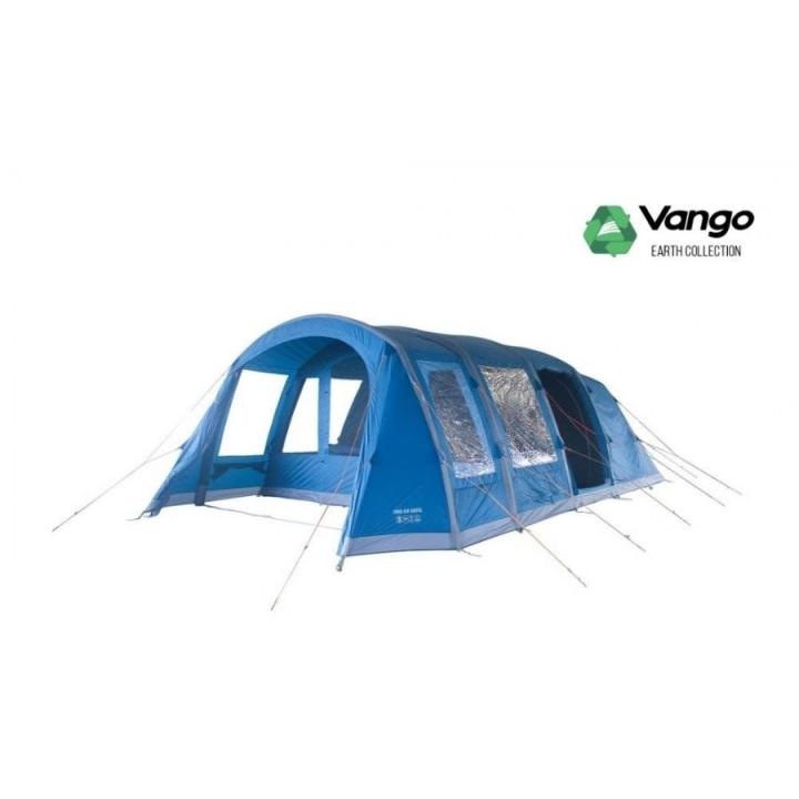 Joro Air Sentinel Eco 600Xl Familietent