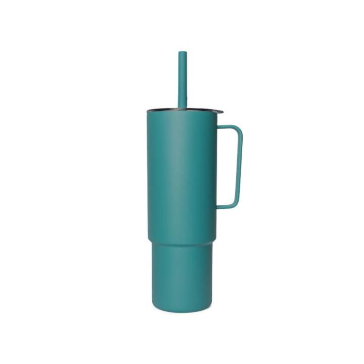 All Day Straw Cup Drinkfles Coastal Teal 32oz