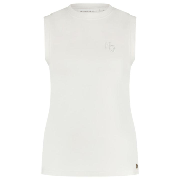 Tailored Tank Topje Dames-D3744F24-D5B3-46B5-938E-5406820A6BA6