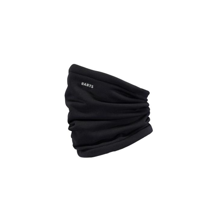 Powerstretch Nekwarmer Black one size