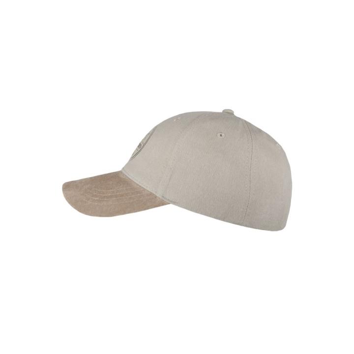 Abel Pet Heren Natural OSF
