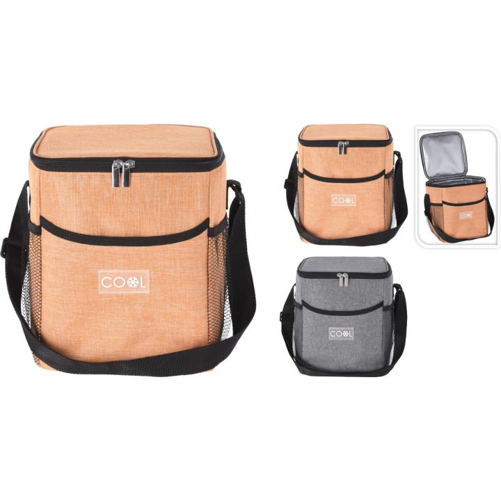 Koeltas 12 Liter 2Ass Koeltas Assorti 12 Liter