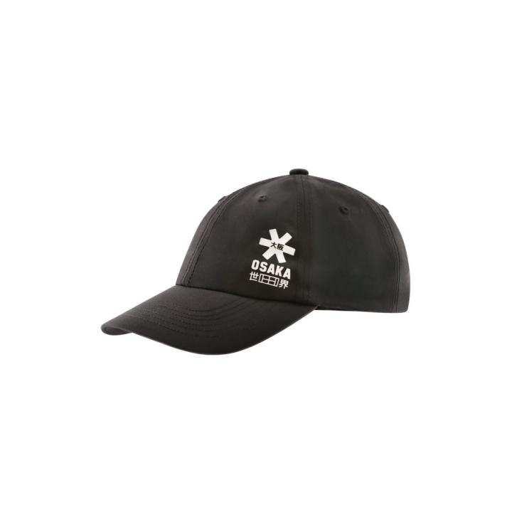 Baseball Cap Soft Pet Black OS
