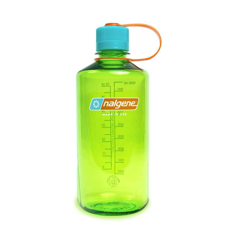 Narrow Mouth Sustain 1L Drinkfles Pear 1L