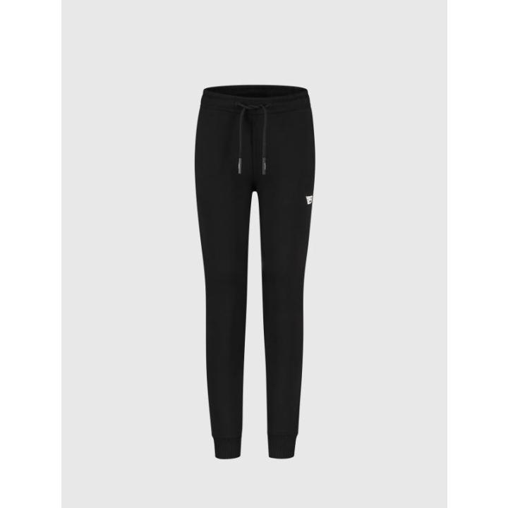 Icon Logo Jogging Broek Kinderen-D46B7ECE-0283-4D30-A81F-F5D1078F47C7