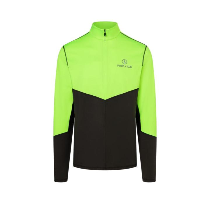 Baxter Heren Shirt Green M