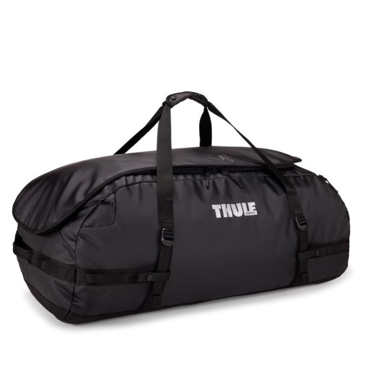 Chasm 130L Duffel Black 130L