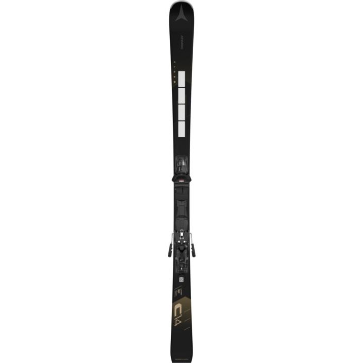 Cloud C14 Revoshock S + M 12 Gw Ski Dames Black 154