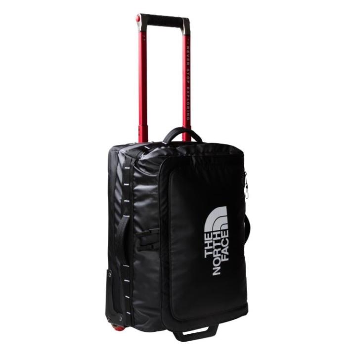 Base Camp Voyager 21" Trolley TNF Black - TNF White 40L