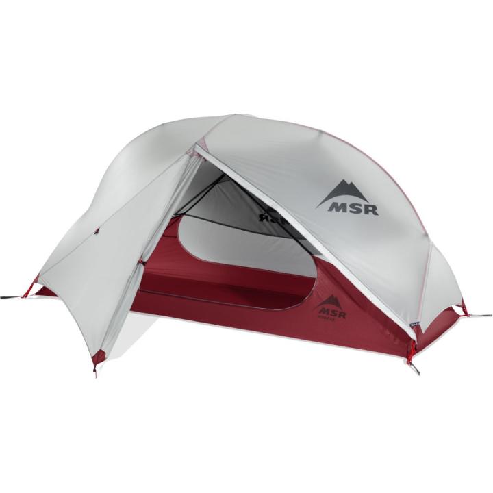 Hubba Nx Trekkerstent