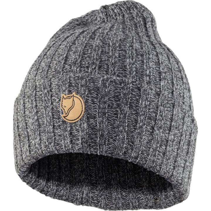 Byron Hat Pet Dark Grey-Grey ONESIZE