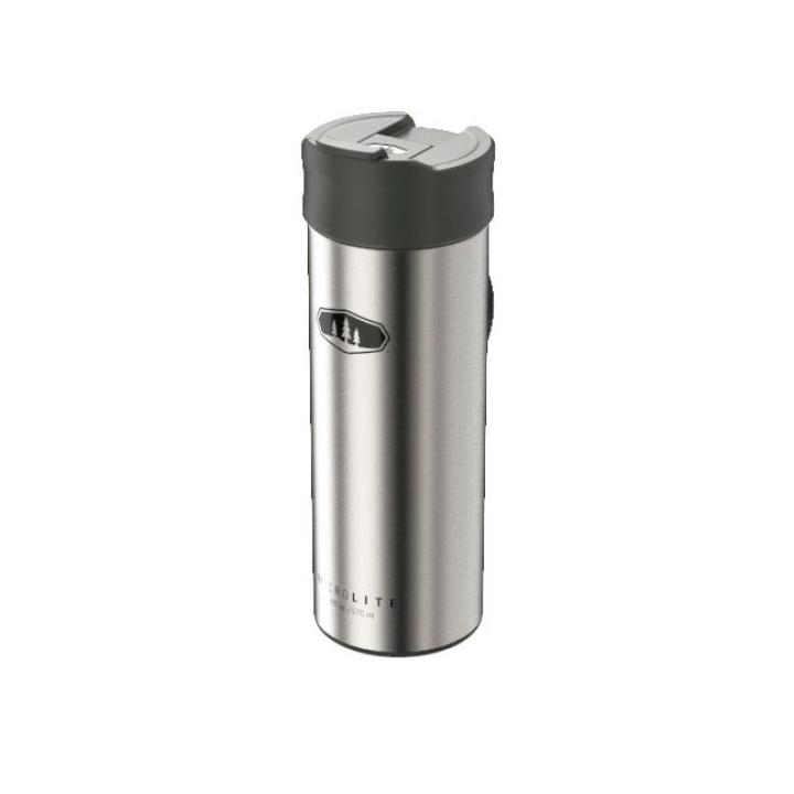 Microlite 570 Tour - Stainless