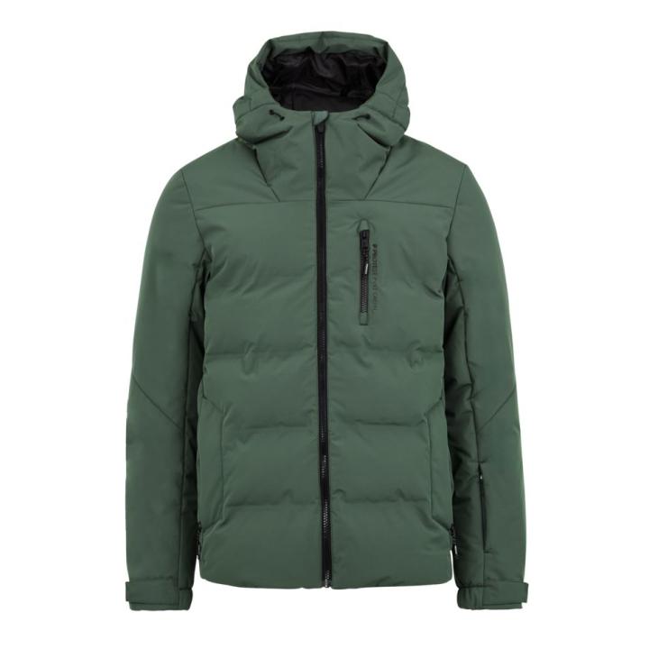 Prtsuperior24 Wintersportjas Heren Thyme M