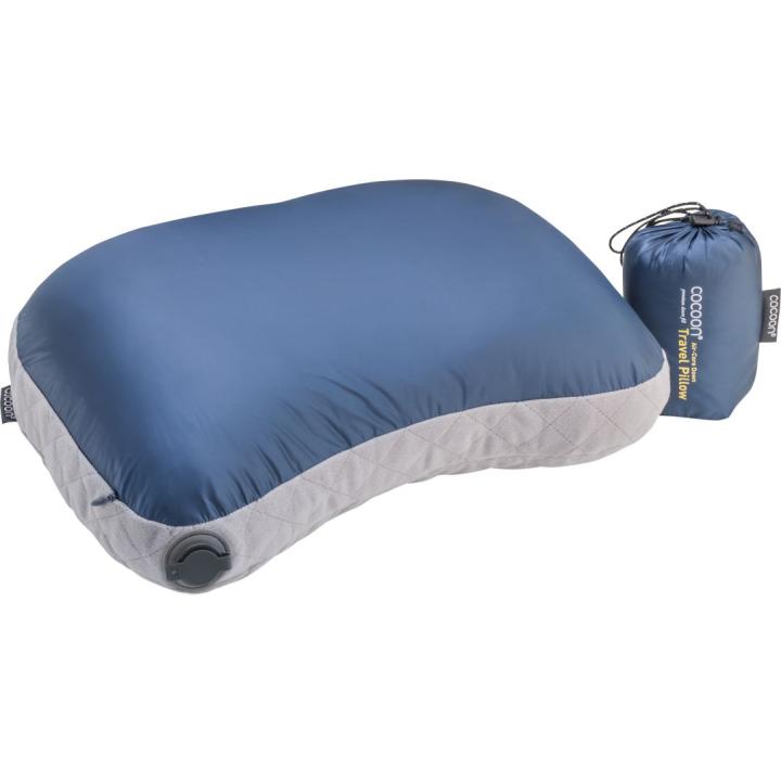 Air Core Pillow Down Kussen Indigo OS