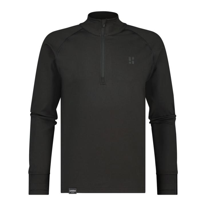 Arctic Pully Heren Black L